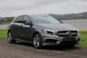 USED 2013 63 MERCEDES-BENZ A CLASS 2.0 A45 AMG 4MATIC 5d AUTO 360 BHP MERCEDES-BENZ A CLASS 2.0 A45 AMG 4MATIC 5d AUTO 360 BHP       ASK ABOUT OUR FINANCE DEPOSIT CONTRIBUTION ON THIS CAR