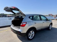 USED 2011 61 NISSAN QASHQAI 1.5 ACENTA DCI 5d 110 BHP Prev supplied by ourselves full MOT