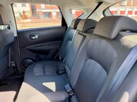 USED 2011 61 NISSAN QASHQAI 1.5 ACENTA DCI 5d 110 BHP Prev supplied by ourselves full MOT