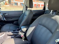 USED 2011 61 NISSAN QASHQAI 1.5 ACENTA DCI 5d 110 BHP Prev supplied by ourselves full MOT
