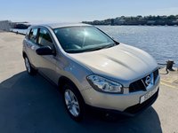 USED 2011 61 NISSAN QASHQAI 1.5 ACENTA DCI 5d 110 BHP Prev supplied by ourselves full MOT