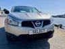 USED 2011 61 NISSAN QASHQAI 1.5 ACENTA DCI 5d 110 BHP Prev supplied by ourselves full MOT