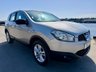 USED 2011 61 NISSAN QASHQAI 1.5 ACENTA DCI 5d 110 BHP Prev supplied by ourselves full MOT