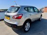 USED 2011 61 NISSAN QASHQAI 1.5 ACENTA DCI 5d 110 BHP Prev supplied by ourselves full MOT
