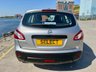 USED 2011 61 NISSAN QASHQAI 1.5 ACENTA DCI 5d 110 BHP Prev supplied by ourselves full MOT