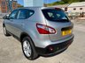 USED 2011 61 NISSAN QASHQAI 1.5 ACENTA DCI 5d 110 BHP Prev supplied by ourselves full MOT