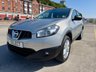 USED 2011 61 NISSAN QASHQAI 1.5 ACENTA DCI 5d 110 BHP Prev supplied by ourselves full MOT