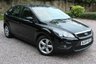 USED 2009 59 FORD FOCUS 1.6 ZETEC TDCI 5d 109 BHP 12 MONTHS MOT, &pound;30 ROAD TAX