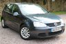 USED 2008 58 VOLKSWAGEN GOLF 1.9 MATCH TDI 5d 103 bhp NIL DEPOST FINANCE