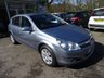 USED 2008 08 VAUXHALL ASTRA 1.8 ELITE 16V E4 5d AUTO 140 BHP Automatic, Low Mileage, Vauxhall Service History + Just Serviced by ourselves, NEW MOT (to be completed), Two Previous Owners