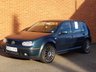 USED 2002 52 VOLKSWAGEN GOLF 1.9 SE TDI 5d  PART EXCHANGE CLEARANCE CAR
