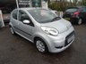 USED 2009 59 CITROEN C1 1.0 VTR 5d 68 BHP Low Mileage, Excellent on fuel! Only &pound;20 Road Tax! Full Service History + Just Serviced by ourselves (6 x Services), NEW MOT (to be completed), Two Previous Owners, Low Insurance Group
