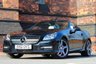 USED 2012 12 MERCEDES-BENZ SLK 3.5 SLK350 BlueEFFICIENCY AMG Sport Edition 125 7G-Tronic Plus 2dr **SOLD AWAITING COLLECTION**