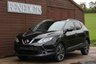 USED 2014 63 NISSAN QASHQAI 1.6 DCI PREMIER 5d 128 BHP MASSIVE SPECIFICATION, MUST SEE!!!