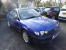 USED 2000 TOYOTA COROLLA 1.6 VIDA VVT-I 5d AUTO 109 BHP Very Low Mileage, Toyota Service History, NEW MOT (to be completed), Automatic