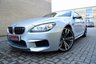 USED 2014 64 BMW 6 SERIES M6 GRAN COUPE 4.4I TWIN TURBO DCT &pound;699 A MONTH WITH &pound;4750 DEPOSIT!!