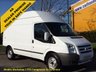 USED 2011 61 FORD TRANSIT 100 T350 MWB H/R [ Mobile Workshop+Compressor ] Van Free UK Delivery 
