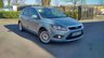 USED 2008 58 FORD FOCUS 1.8 TITANIUM TDCI 5d 115 BHP FSH++TOP SPEC++12 MONTHS MOT++LOVELY DRIVE++WELL MAINTAINED++8 SERVICES
