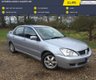 USED 2006 56 MITSUBISHI LANCER 1.6 Equippe 4dr 