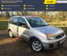 USED 2006 55 FORD FUSION 1.6 Zetec Climate 5dr FINANCE AVAILABLE ZERO DEPOSIT
