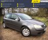 USED 2005 55 VOLKSWAGEN GOLF 2.0 SDI S 5dr LONG MOT.