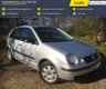 USED 2005 54 VOLKSWAGEN POLO 1.9 SDI Twist 5dr FINANCE AVAILABLE ZERO DEPOSIT