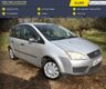 USED 2006 56 FORD C-MAX 1.6 16v LX 5dr FINANCE AVAILABLE ZERO DEPOSIT
