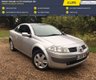 USED 2005 55 RENAULT MEGANE 1.6 VVT Dynamique 2dr FINANCE AVAILABLE AT LOW RATES