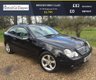 USED 2006 55 MERCEDES-BENZ C CLASS 1.8 C180 Kompressor SE 2dr FINANCE AVAILABLE ZERO DEPOSIT