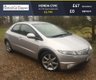 USED 2007 07 HONDA CIVIC 1.8 i-VTEC Sport Hatchback 5dr FINANCE AVAILABLE AT LOW RATES