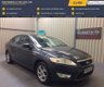 USED 2009 59 FORD MONDEO 2.0 TDCi Zetec 5dr FINANCE AVAILABLE ZERO DEPOSIT