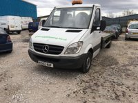 USED 2013 62 MERCEDES-BENZ SPRINTER 2.1 313 CDI LWB 