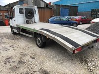 USED 2013 62 MERCEDES-BENZ SPRINTER 2.1 313 CDI LWB 