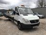 USED 2013 62 MERCEDES-BENZ SPRINTER 2.1 313 CDI LWB 