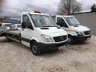 USED 2013 62 MERCEDES-BENZ SPRINTER 2.1 313 CDI LWB 