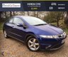 USED 2009 09 HONDA CIVIC 2.2 i-CTDi SE Hatchback 5dr FINANCE AVAILABLE ZERO DEPOSIT