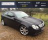 USED 2006 56 MERCEDES-BENZ C CLASS 2.1 C200 CDI Sport 2dr FINANCE AVAILABLE AT LOW RATES