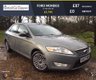 USED 2007 57 FORD MONDEO 2.0 TDCi Ghia 5dr FINANCE AVAILABLE ZERO DEPOSIT