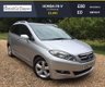 USED 2007 07 HONDA FR-V 1.8 i-VTEC EX 5dr FINANCE AVAILABLE ZERO DEPOSIT