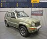 USED 2005 55 JEEP CHEROKEE 3.7 Extreme Sport Station Wagon Auto 4x4 5dr RENEGADE MODEL