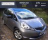 USED 2010 10 HONDA JAZZ 1.2 SE 5dr (VSA) FINANCE AVAILABLE AT LOW RATES