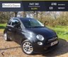 USED 2010 10 FIAT 500 1.2 Sport 3dr (start/stop) FINANCE AVAILABLE ZERO DEPOSIT