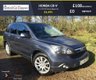 USED 2007 HONDA CR-V 2.2 i-CDTi EX Station Wagon 5dr FINANCE AVAILABLE ZERO DEPOSIT