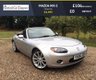 USED 2007 56 MAZDA MX-5 2.0 Sport 2dr FINANCE AVAILABLE AT LOW RATES
