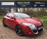 USED 2010 60 RENAULT MEGANE  2.0 dCi FAP Privilege 2dr (Tom Tom) FINANCE AVAILABLE ZERO DEPOSIT