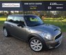 USED 2009 59 MINI HATCH COOPER 1.6 Cooper S 3dr FINANCE AVAILABLE ZERO DEPOSIT