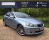USED 2009 59 LEXUS IS 2.2 TD SE-I 4dr FULL LEATHER SEATS