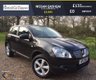 USED 2010 NISSAN QASHQAI 1.5 dCi Acenta 2WD 5dr FINANCE AVAILABLE ZERO DEPOSIT