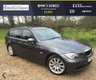 USED 2007 57 BMW 3 SERIES  2.0 320d SE Touring 5dr FINANCE AVAILABLE ZERO DEPOSIT