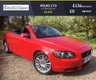 USED 2007 07 VOLVO C70 2.4 i SE Geartronic 2dr FINANCE AVAILABLE ZERO DEPOSIT